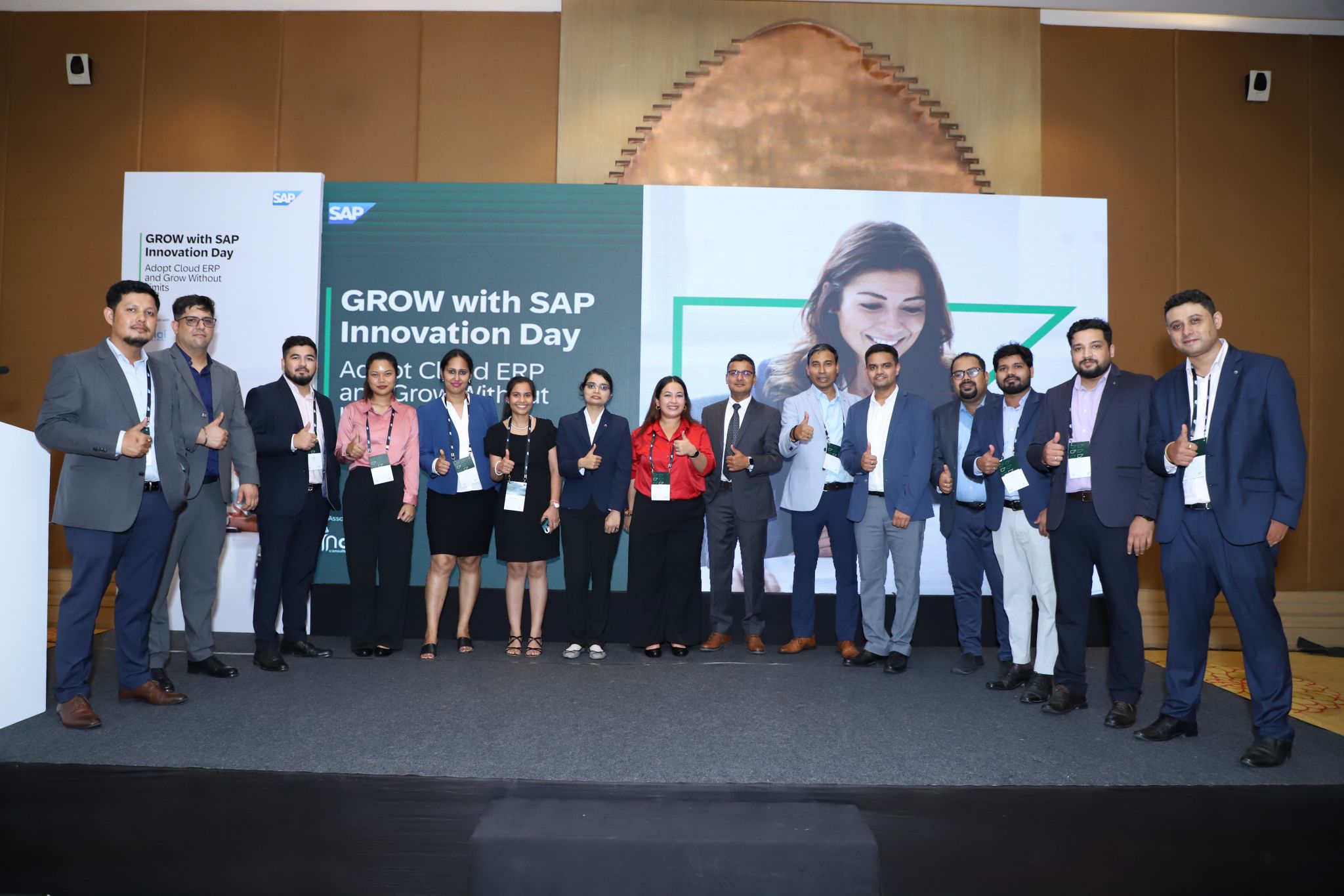 Grow with SAP Innovation Day