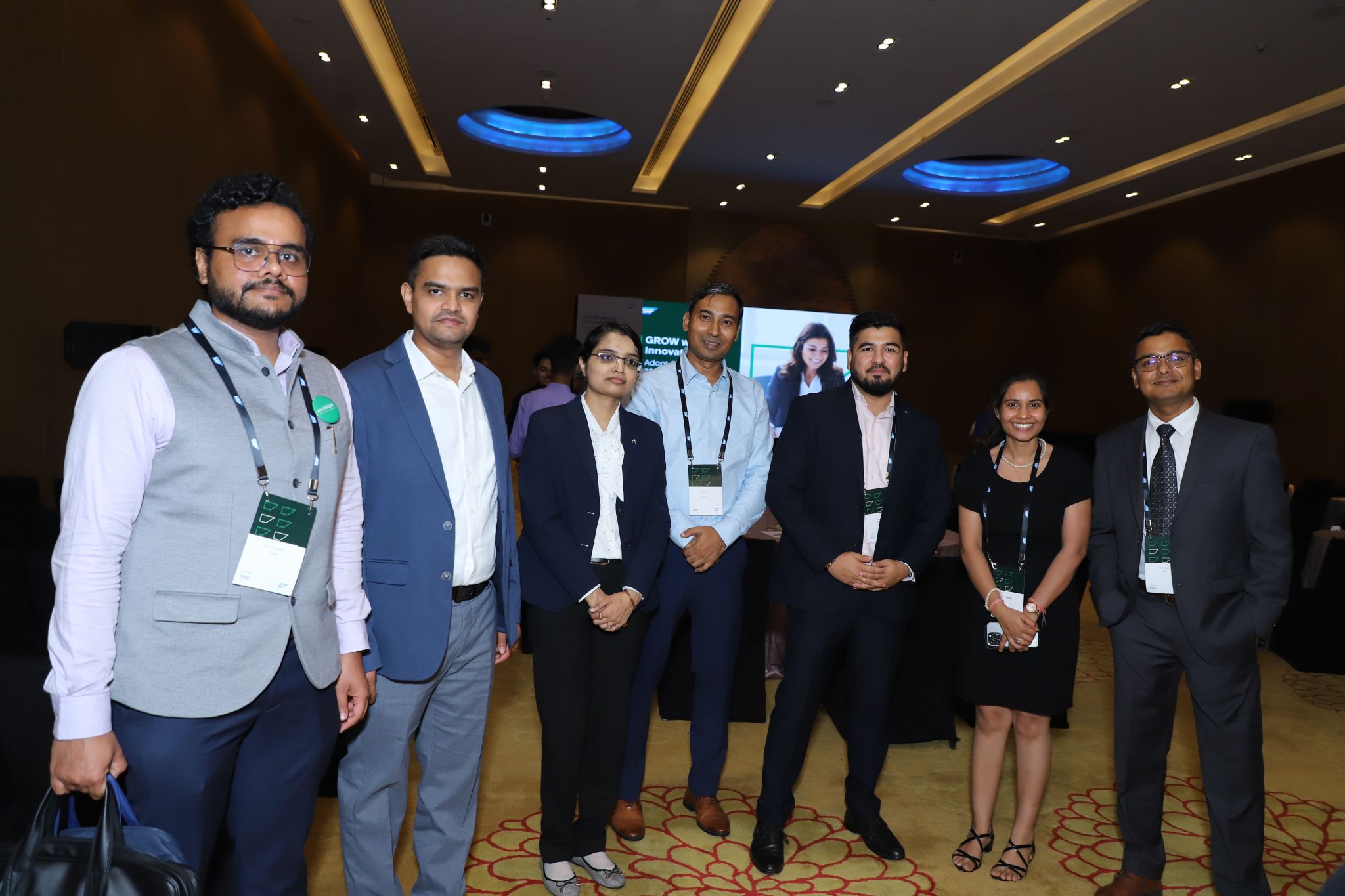 Grow with SAP Innovation Day