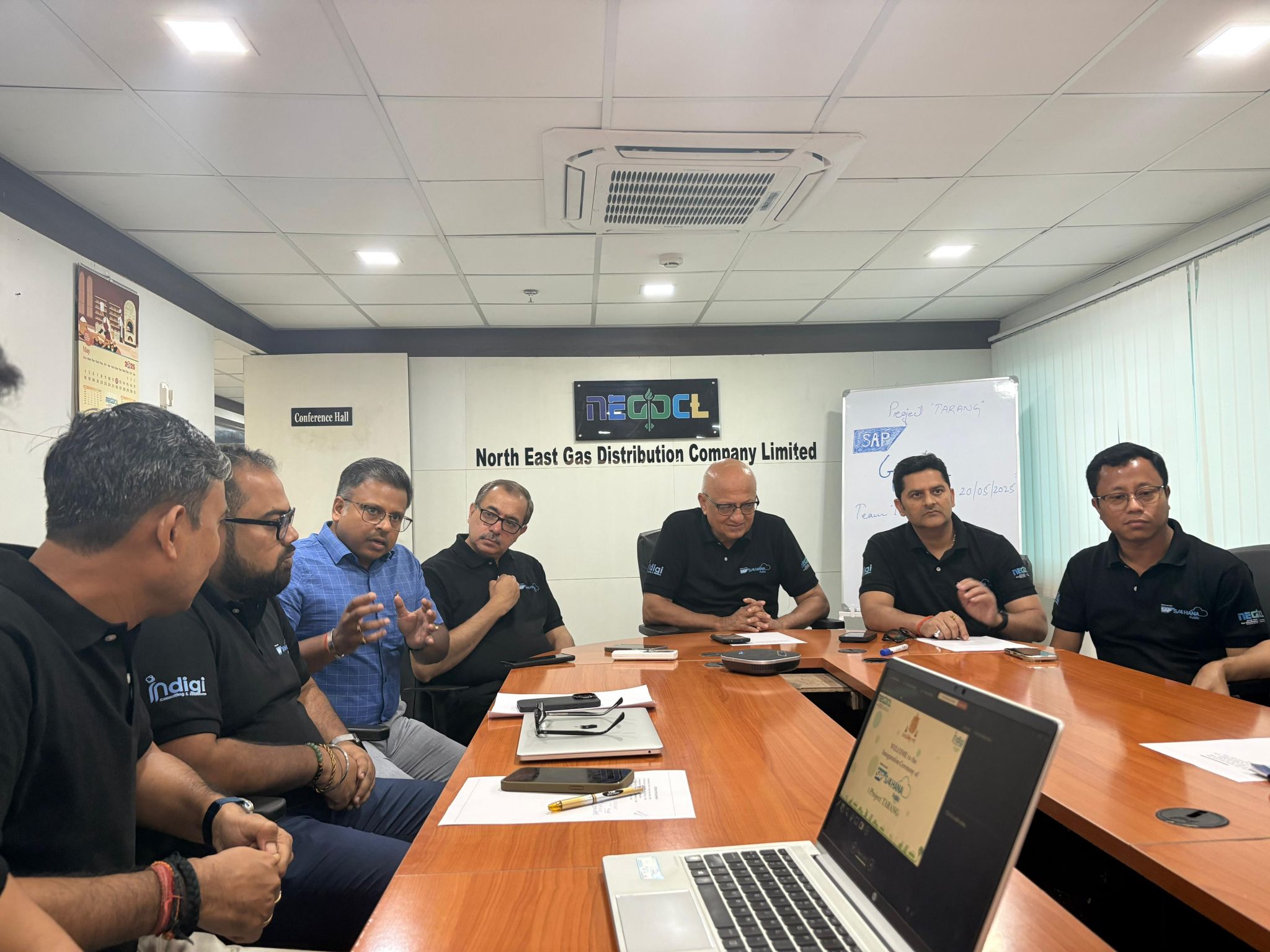 NEGDCL || GROW with SAP S/4HANA