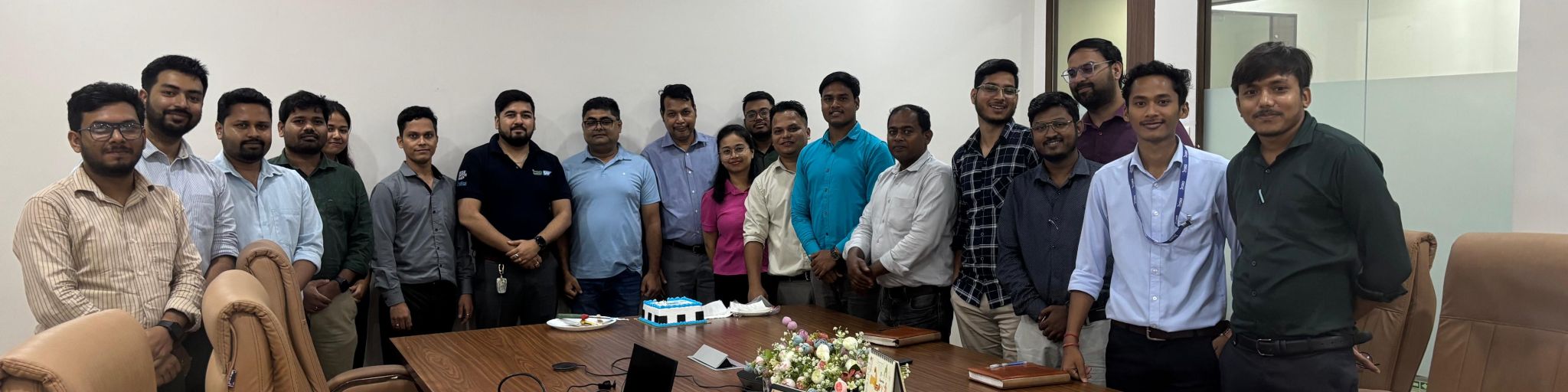 Purba Bharati Gas (P) Ltd || SAP SuccessFactors